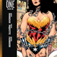 Illustration for article titled Wonder Woman: Earth One